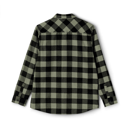 MZM Flannel