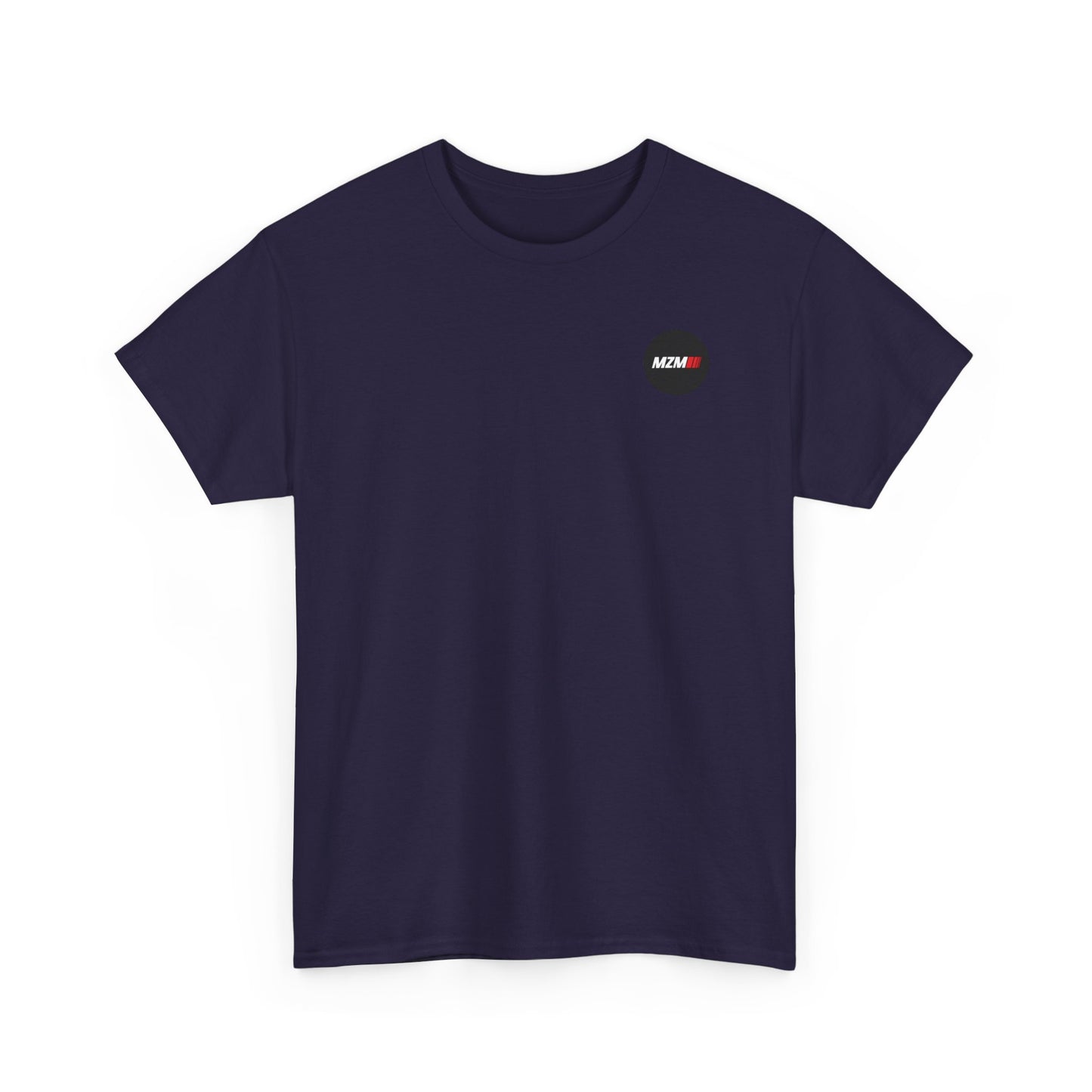 Quattro Heavy Cotton Tee