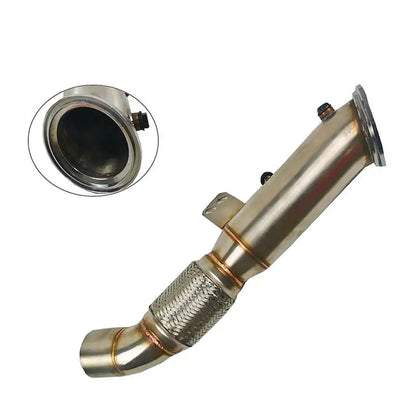 B58 Downpipe