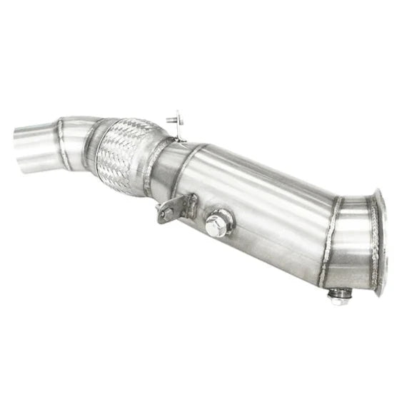 N20 Downpipe