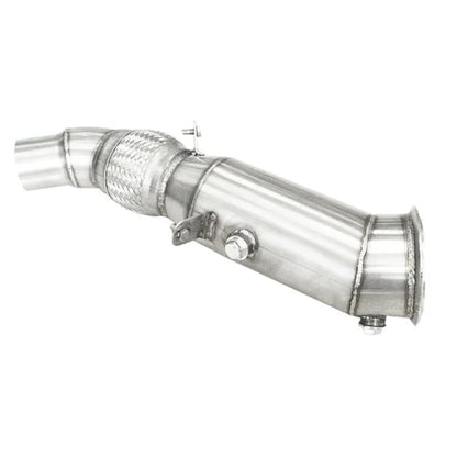 N20 Downpipe