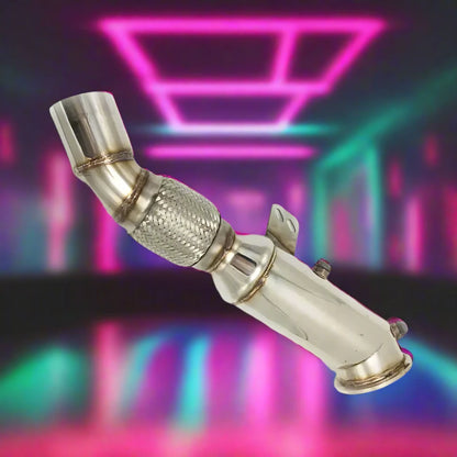B58 Downpipe