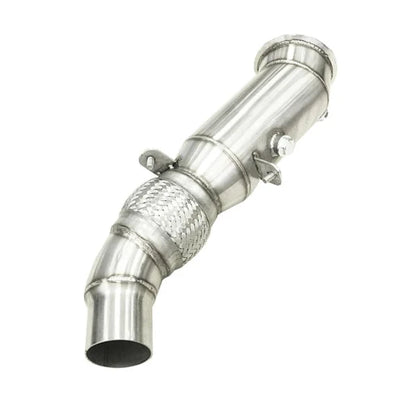 N20 Downpipe